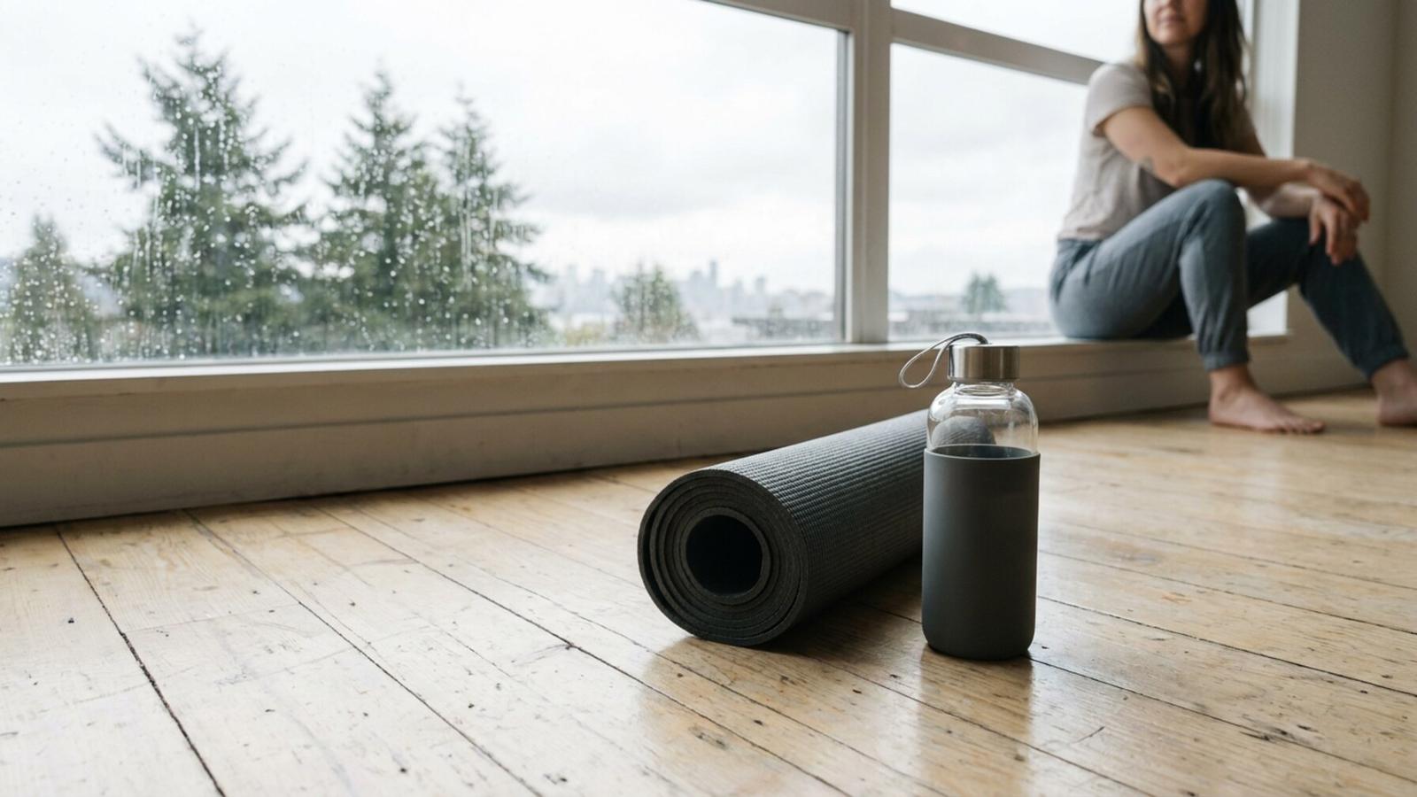 Seattle Shift Workers Battle Irregular Sleep With Proven Strategies
