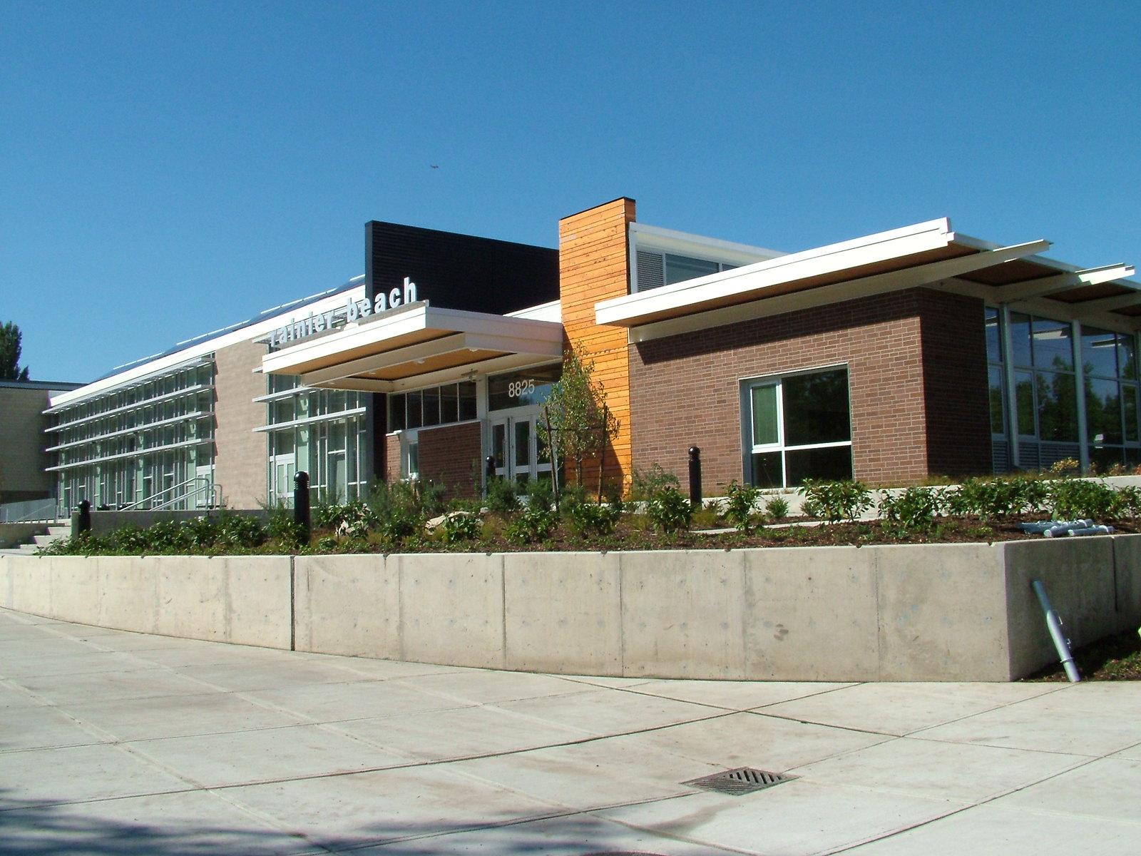 Seattle Pools Expand Programs Across All Ages, Boost Community Health