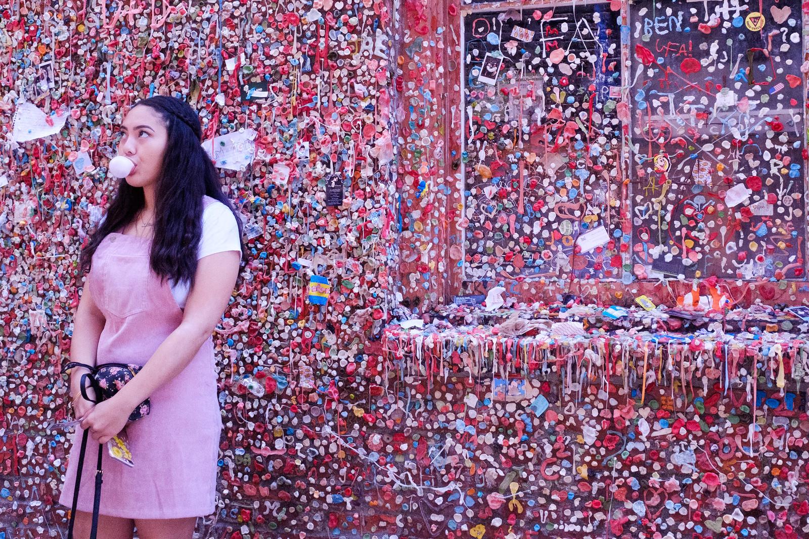 Seattle's Top Attractions: Pike Place Market, Mount Rainier, Museums