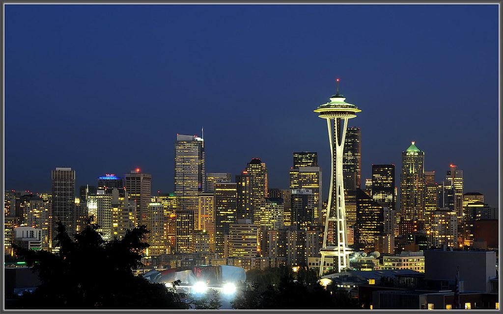 Seattle Home Prices Rise 7.3% Annually, Growth Slows This Quarter