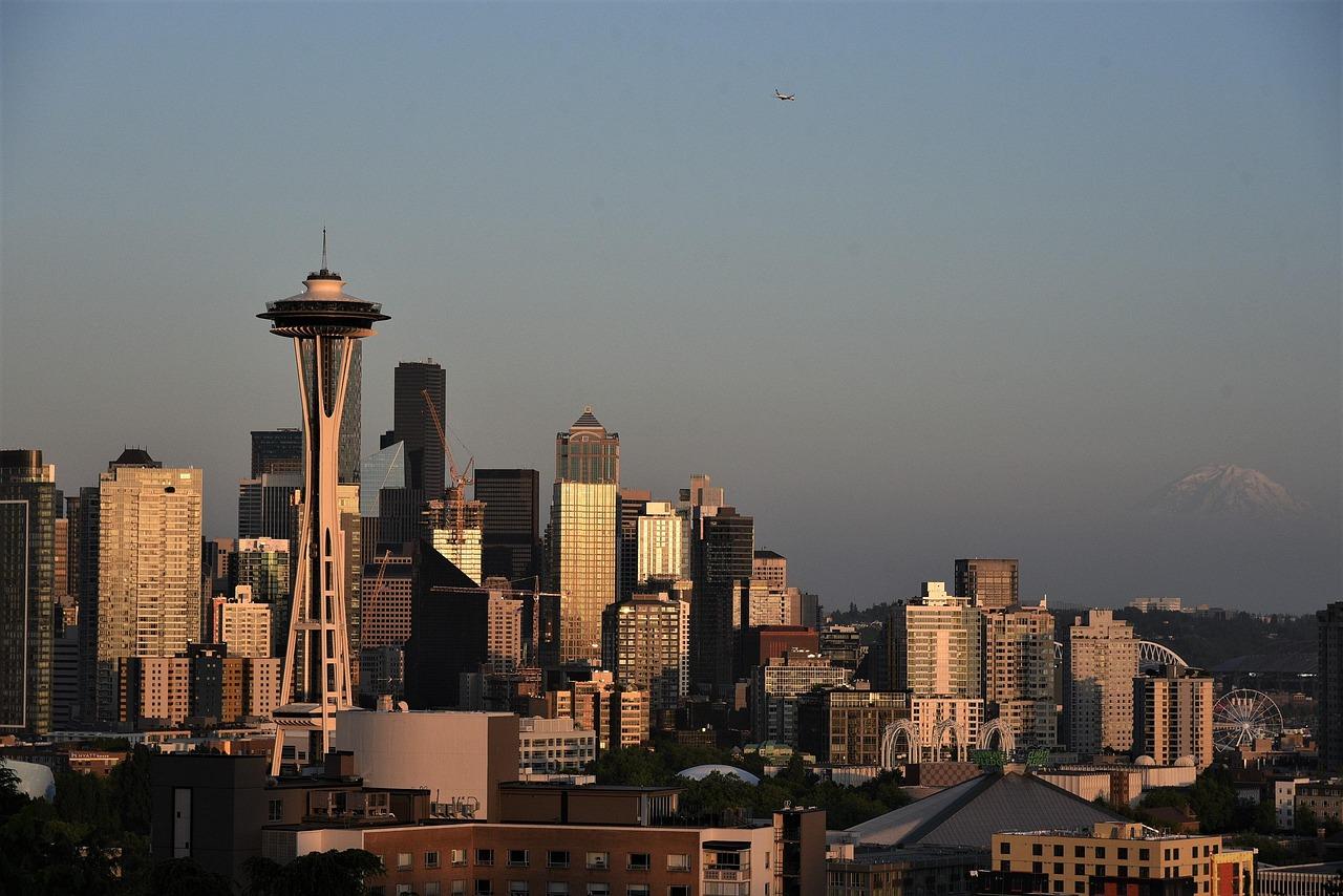 Seattle Home Prices Stagnate as Market Settles After 2021 Boom
