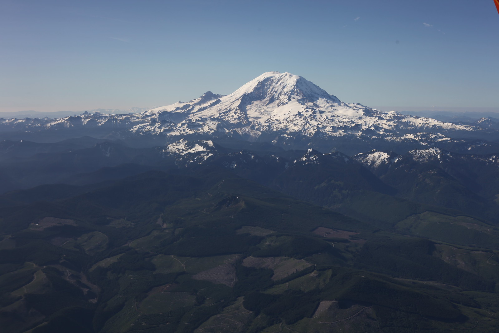 Planning a Seattle Day Trip to Mount Rainier National Park
